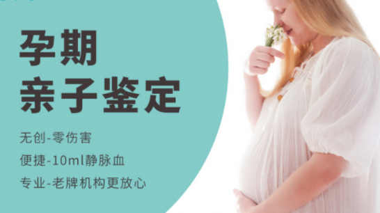 在大理怀孕几个月如何做孕期亲子鉴定,大理办理产前亲子鉴定准确性高吗