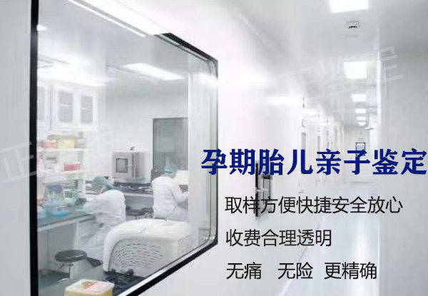大理怀孕4周可以做怀孕亲子鉴定吗,大理做无创孕期亲子鉴定大概价格