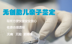 大理父亲和肚中宝宝如何做亲子鉴定[地址咨询]，大理孕期亲子鉴定结果准确吗
