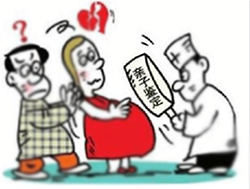 大理权威亲子鉴定医院在哪